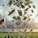 Үкімет шегірткемен күресуге 7 млрд теңге бөледі