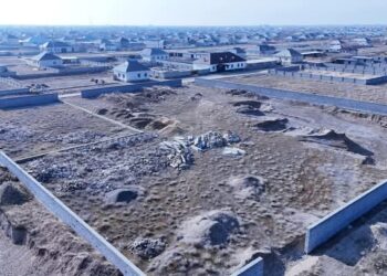 Жер қойнауын заңсыз пайдаланғандар қылмыстық жауапкершілікке тартылатын болады