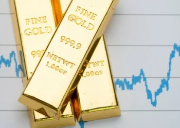 Алтын бағасы 3 мың долларға жақындап қалды