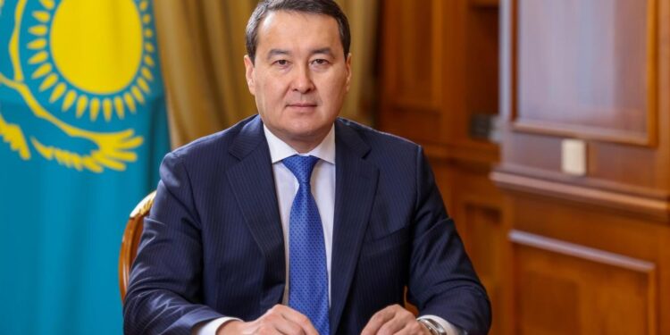 Әлихан Смайылов: Бюджетке 135 миллиард теңге қайтарылды