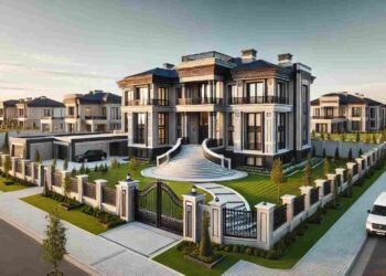 Бұрынғы ҰҚК басшысы Кәрім Мәсімовтің Астанадағы үйі 1,8 млрд теңгеге сатылуда