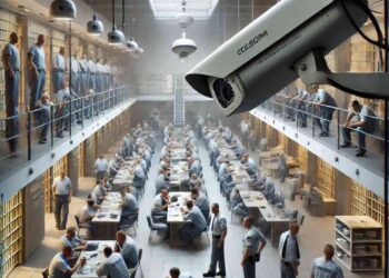 Қазақстанда 43 сотталушы өзін-өзі өлтірмек болды