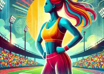 Трамп трансгендерлердің әйелдер спортына қатысуына тыйым салды