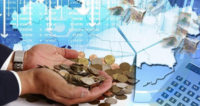 Қазақстандық блогерлер 1,2 миллиард теңге табысын декларациялады