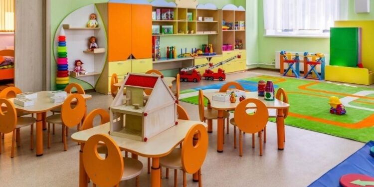 Қазақстанда 2027 жылдан бастап балабақшалар лицензияланатын болады