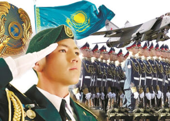 Әскерге барғандарға арзан ипотека беру ұсынылды