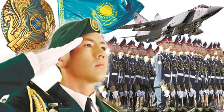 Әскерге барғандарға арзан ипотека беру ұсынылды