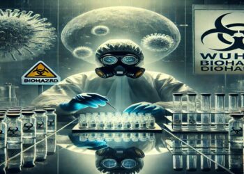 «COVID халық санын азайту үшін «жасанды түрде» жасалды» — Қытай ғалымы