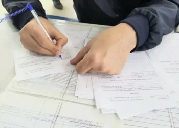 Жамбыл облысындағы жанжал: жалған құжаттар мектеп пен емханалардың құрылысын тежеуде