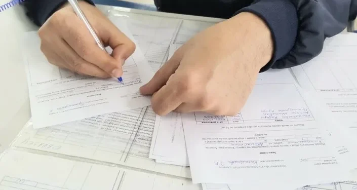 Жамбыл облысындағы жанжал: жалған құжаттар мектеп пен емханалардың құрылысын тежеуде