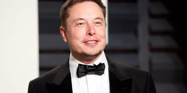 Илон Маск Қазақстанға мемлекеттік бюджетті оңтайландыруға көмек ұсынды