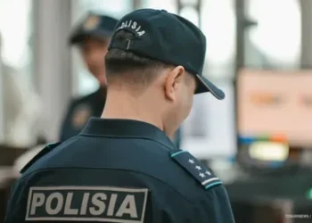 Полиция қызметкері 10 млн жымқырған істі жасырмақ болған