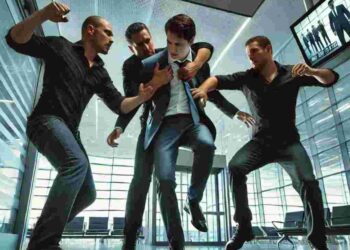 «Сен алмасаң, басқалар алады»: Адвокатқа 5 млн ұсынған кімдер?