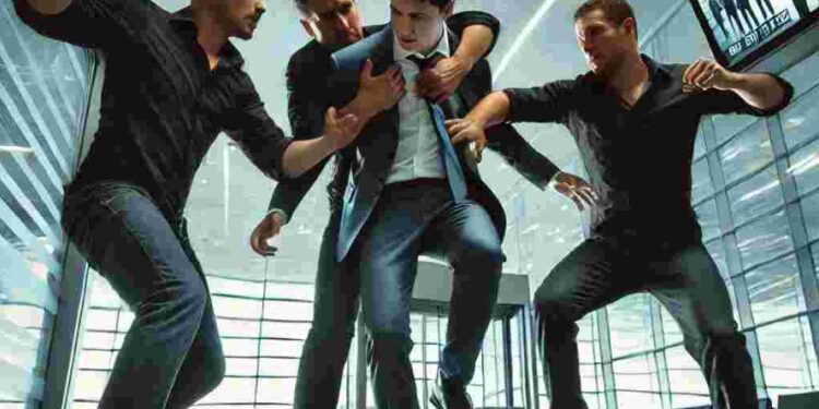 «Сен алмасаң, басқалар алады»: Адвокатқа 5 млн ұсынған кімдер?