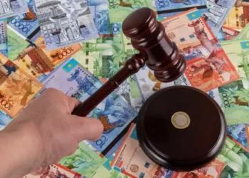 Депутаттар жол ережесін бұзғандарға айыппұл жеңілдігін алып тастауды ұсынды