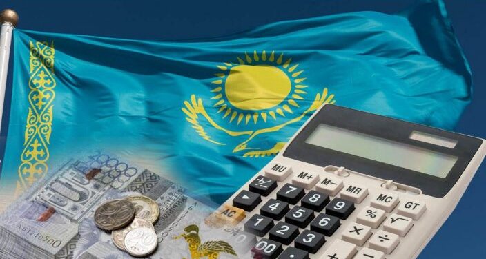 Қазақстанның мемлекеттік қарызы — 165 млрд 630 млн доллар