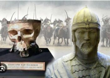 Кенесары ханның өліміне пікір білдірген қырғыз әншісіне қылмыстық іс қозғалды