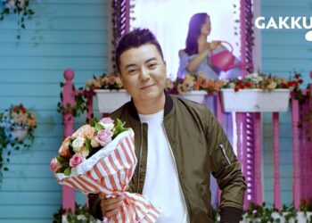 Әнші Алмас Кішкенбаев 15 тәулікке қамалды