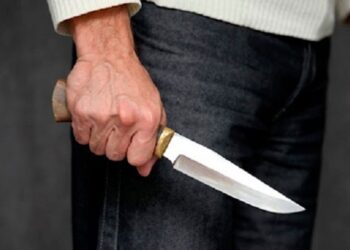 Адам өлтіруге оқталды деген күдікке ілінген жасөспірім ұсталды