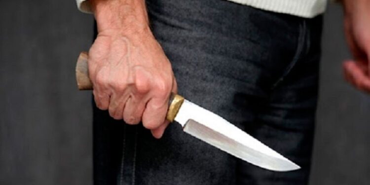 Адам өлтіруге оқталды деген күдікке ілінген жасөспірім ұсталды