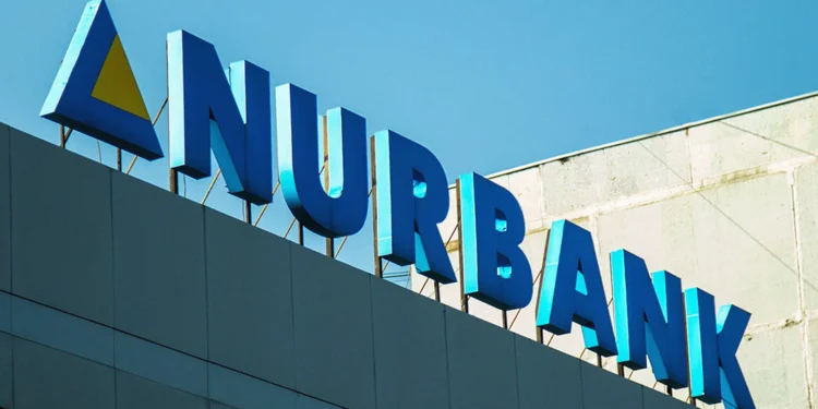 «Нұрбанк» екі рет айыппұл арқалады