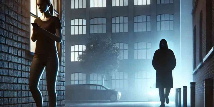 Сталкинг үшін жауапкершілік – Қазақстандықтар айыппұл төлейді