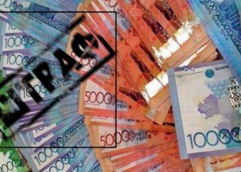 Маңғыстау облысында оқушы мектепке бармағаны үшін айыппұл салынды