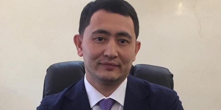 Ақтау қаласы әкімінің бұрынғы орынбасарына іздеу жарияланды