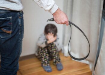 Таразда бала құқығын бұзу фактісі тіркелді