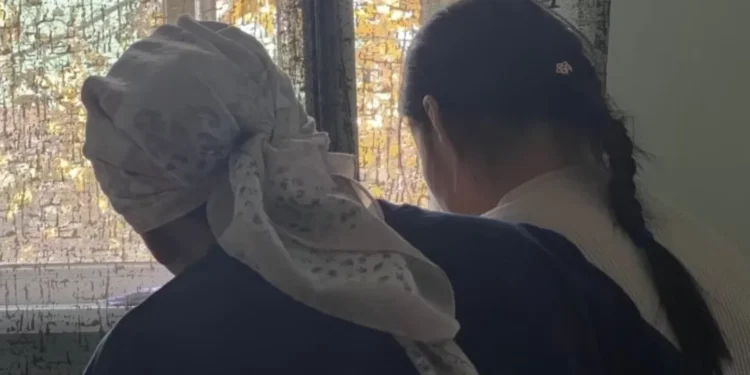 Психикалық орталықта зорланып бала көтерген қыздар өз шындығын айтты