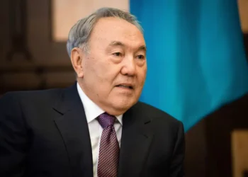 Нұрсұлтан Назарбаевқа тиесілі ресейлік банк 2024 жылы қанша пайда тапқан