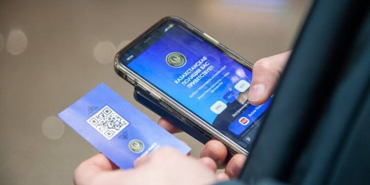 ІІМ туристер үшін қауіпсіздік жүйесін енгізеді