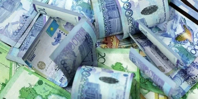 Қарағандыда 5,3 млрд теңгенің заңбұзушылығы анықталды