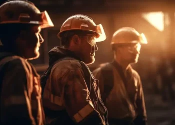 «Қазақалтын» кәсіпорнында тағы бір қайғылы жағдай орын алды