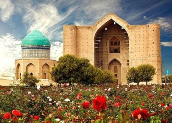 Президент Түркістанға ерекше мәртебе беру туралы заңға қол қойды