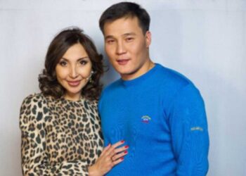 Әнші Сиви Махмудидың бұрынғы күйеуі алаяқтығын мойындады