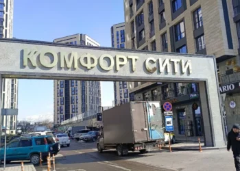 «Екі жылда үш суицид оқиғасы тіркелген»: Алматыдағы «Комфорт Сити» кешеніндегі қайғылы оқиға туралы жаңа мәліметтер