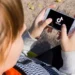 7 жасар қазақстандық қыз TikTok-тағы видеоны көргеннен кейін сөйлемей қалған