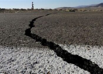 Жамбыл облысындағы жер сілкінісінен 17 әлеуметтік нысан зақымданған