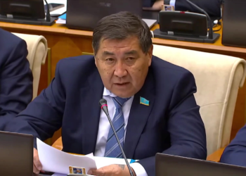 «Қалған олигархтар қайтаруға тиіс активтер қайда?» – Бапи биліктің әрекетін сынады