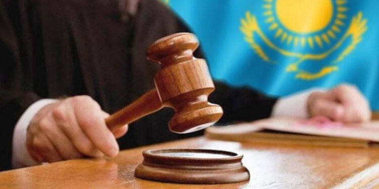 Британдық мұнай-газ компаниясы Қазақстанға көпмиллиондық талап-арыз берді