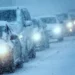 Жеті облыста көлік қозғалысына шектеу қойылды
