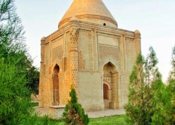 Таразда музей-қорық кәсіпкерлерді сотқа берді