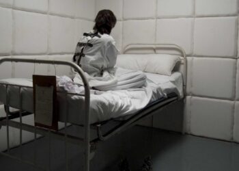 Шымкент психиатриялық ауруханасындағы жан түршігерлік қылмыстар: әділдік үшін күрес