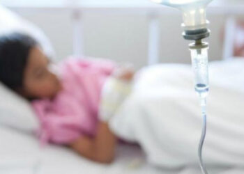 Алматыдағы әйелдер түрмесінде балалар жаппай ауырып қалған