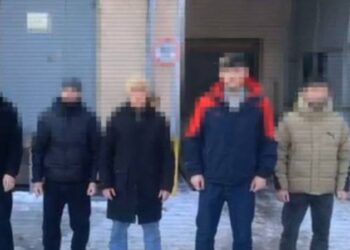 1240 шетелдік азамат елден шығарылды