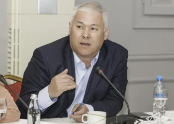 Мұрат Әбенов 7 жасар қыздың жағдайынан кейін TikTok-ты шектеуге шақырды