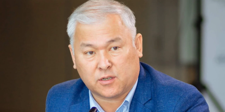 Мұрат Әбенов: Алаяқ коучтарды тоқтату үшін жаңа заң дайындалуда