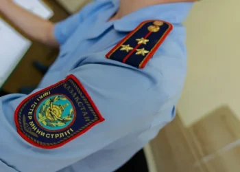 Әйелінің кәмелетке толмаған ұлын аса қатыгездікпен өлтірген