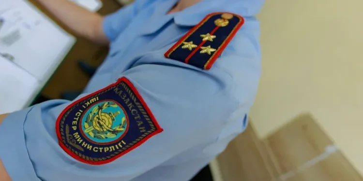 Әйелінің кәмелетке толмаған ұлын аса қатыгездікпен өлтірген